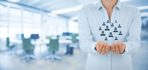 人事管理與平面設(shè)計(jì)的交叉點(diǎn) 企業(yè)形象與人才管理